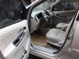 Toyota Innova MT 2013 - Bán ô tô Toyota Innova MT 2013, màu bạc, 385 triệu