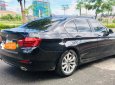 BMW 5 Series 2017 - Cần bán BMW 5 Series đời 2017, màu đen, xe nhập chính chủ