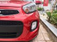 Kia Morning 2019 - Cần bán xe Kia Morning sản xuất 2019, màu đỏ