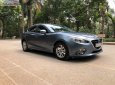 Mazda 3 2015 - Bán Mazda 3 năm 2015, màu xanh lam chính chủ, giá cạnh tranh