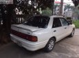 Mazda 323 1995 - Bán xe Mazda 323 sản xuất 1995, màu trắng