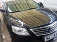 Toyota Camry 2010 - Bán Toyota Camry năm sản xuất 2010, màu đen chính chủ, giá cạnh tranh