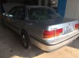 Honda Accord   1993 - Bán Honda Accord đời 1993, màu bạc, xe nhập