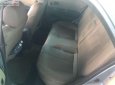 Ford Laser 2001 - Bán Ford Laser Deluxe 1.6 MT sản xuất năm 2001, màu xám, xe gia đình