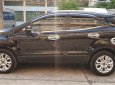 Ford EcoSport 2016 - Bán ô tô Ford EcoSport đời 2016, màu đen