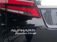 Toyota Alphard Ecutive Lounge 2019 - Bán ô tô Toyota Alphard năm sản xuất 2019, màu đen, xe nhập