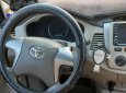 Toyota Innova 2015 - Cần bán Toyota Innova 2015 bản E, giá tốt