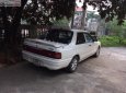 Mazda 323 1995 - Bán xe Mazda 323 sản xuất 1995, màu trắng