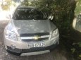 Chevrolet Captiva 2008 - Bán ô tô Chevrolet Captiva sản xuất 2008, giá tốt