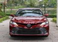 Toyota Camry 2019 - Cần bán xe Toyota Camry sản xuất 2019, màu đỏ, nhập khẩu nguyên chiếc