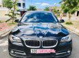 BMW 5 Series 2017 - Cần bán BMW 5 Series đời 2017, màu đen, xe nhập chính chủ