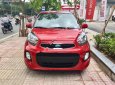 Kia Morning 2019 - Cần bán xe Kia Morning sản xuất 2019, màu đỏ