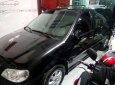 Kia Carnival 2009 - Bán Kia Carnival GS 2.5 AT đời 2009, màu đen, chính chủ 