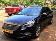 Hyundai Sonata 2015 - Bán Hyundai Sonata đời 2015, màu đen, nhập khẩu Hàn Quốc