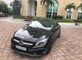 Mercedes-Benz CLA class 2014 - Bán Mercedes CLA 200 đời 2014, màu đen, xe nhập, giá 910tr