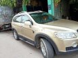 Chevrolet Captiva   2008 - Bán Chevrolet Captiva năm sản xuất 2008, giá 270tr