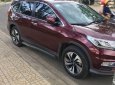 Honda CR V AT 2016 - Cần bán xe Honda CR V AT sản xuất 2016, màu đỏ 