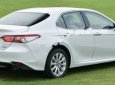 Toyota Camry 2019 - Bán Toyota Camry 2.0G sản xuất năm 2019, màu trắng, nhập khẩu