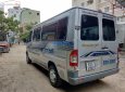 Mercedes-Benz Sprinter 313 2008 - Bán xe Mercedes Sprinter 313 2008, màu bạc, chính chủ 