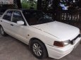 Mazda 323 1995 - Bán xe Mazda 323 sản xuất 1995, màu trắng