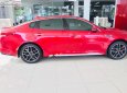 Kia Optima 2019 - Cần bán xe Kia Optima 2.4 năm 2019, màu đỏ, giá 969tr