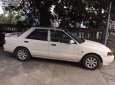 Mazda 323 1995 - Bán xe Mazda 323 sản xuất 1995, màu trắng