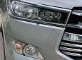 Toyota Innova 2017 - Cần bán Toyota Innova sản xuất 2017, màu bạc, giá 675tr