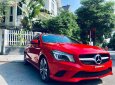 Mercedes-Benz CLA class 2015 - Bán Mercedes CLA 200 sản xuất năm 2015, màu đỏ, nhập khẩu