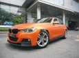 BMW 3 Series  320i   2018 - Cần bán lại xe BMW 3 Series 320i sản xuất năm 2018