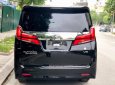 Toyota Alphard Ecutive Lounge 2019 - Bán ô tô Toyota Alphard năm sản xuất 2019, màu đen, xe nhập