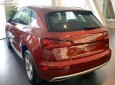 Audi Q5 2.0 AT 2018 - Bán xe Audi Q5 2.0 AT đời 2018, màu đỏ, nhập khẩu