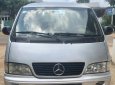 Mercedes-Benz MB 2004 - Bán Mercedes MB 140 năm sản xuất 2004, màu bạc, 110 triệu