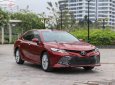 Toyota Camry 2019 - Cần bán xe Toyota Camry sản xuất 2019, màu đỏ, nhập khẩu nguyên chiếc