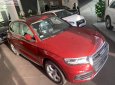 Audi Q5 2.0 AT 2018 - Bán xe Audi Q5 2.0 AT đời 2018, màu đỏ, nhập khẩu