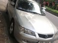 Mazda 626 2001 - Bán Mazda 626 2001, màu bạc chính chủ, 190 triệu