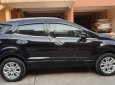 Ford EcoSport 2016 - Bán ô tô Ford EcoSport đời 2016, màu đen