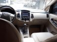 Toyota Innova MT 2013 - Bán ô tô Toyota Innova MT 2013, màu bạc, 385 triệu