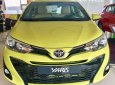 Toyota Yaris    2019 - Cần bán Toyota Yaris năm 2019, xe nhập