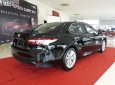 Toyota Camry   2019 - Bán Toyota Camry sản xuất 2019, màu đen, nhập khẩu