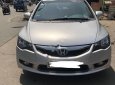 Honda Civic 2011 - Cần bán xe Honda Civic 1.8AT đời 2011, màu bạc còn mới