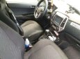 Hyundai i20 AT 2011 - Bán xe Hyundai i20 AT 2011, màu bạc, xe nhập