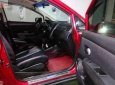 Nissan Tiida 2010 - Cần bán Nissan Tiida 1.6 AT đời 2010, màu đỏ, xe nhập, chính chủ 