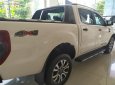 Ford Ranger Wildtrak 2.0L 4x4 AT 2019 - Bán Ford Ranger Wildtrak 2.0L 4x4 AT 2019, màu trắng, nhập khẩu