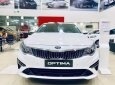 Kia Optima 2019 - Bán Kia Optima sản xuất năm 2019, màu trắng, 789tr