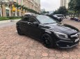 Mercedes-Benz CLA class 2014 - Bán Mercedes CLA 200 đời 2014, màu đen, xe nhập, giá 910tr