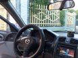 Mazda 5 2003 - Bán Mazda 5 sản xuất năm 2003, màu đen, nhập khẩu