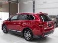 Mitsubishi Outlander 2019 - Bán xe Mitsubishi Outlander đời 2019, màu đỏ, giá chỉ 909 triệu