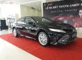 Toyota Camry   2019 - Bán Toyota Camry sản xuất 2019, màu đen, nhập khẩu