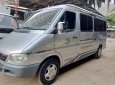 Mercedes-Benz Sprinter 313 2008 - Bán xe Mercedes Sprinter 313 2008, màu bạc, chính chủ 