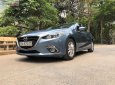 Mazda 3 2015 - Bán Mazda 3 năm 2015, màu xanh lam chính chủ, giá cạnh tranh